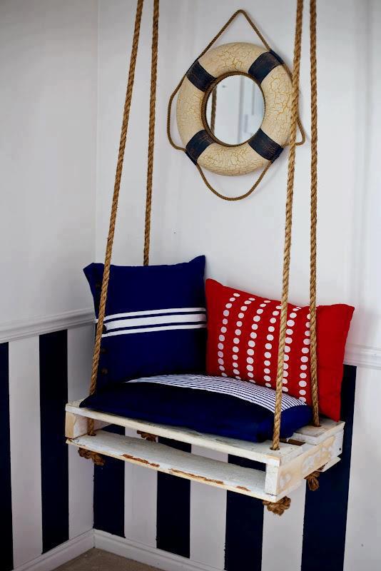 Creative Home Funitures Made From Pallets Renosaw