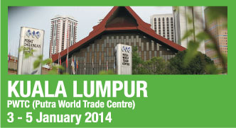 Modern Home Fair Kuala Lumpur 2013