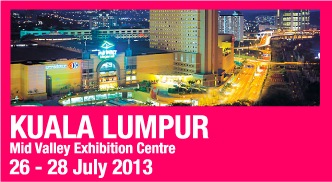 Modern Home Fair Kuala Lumpur 2013