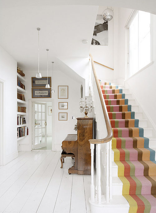 Beautiful Staircase Designs