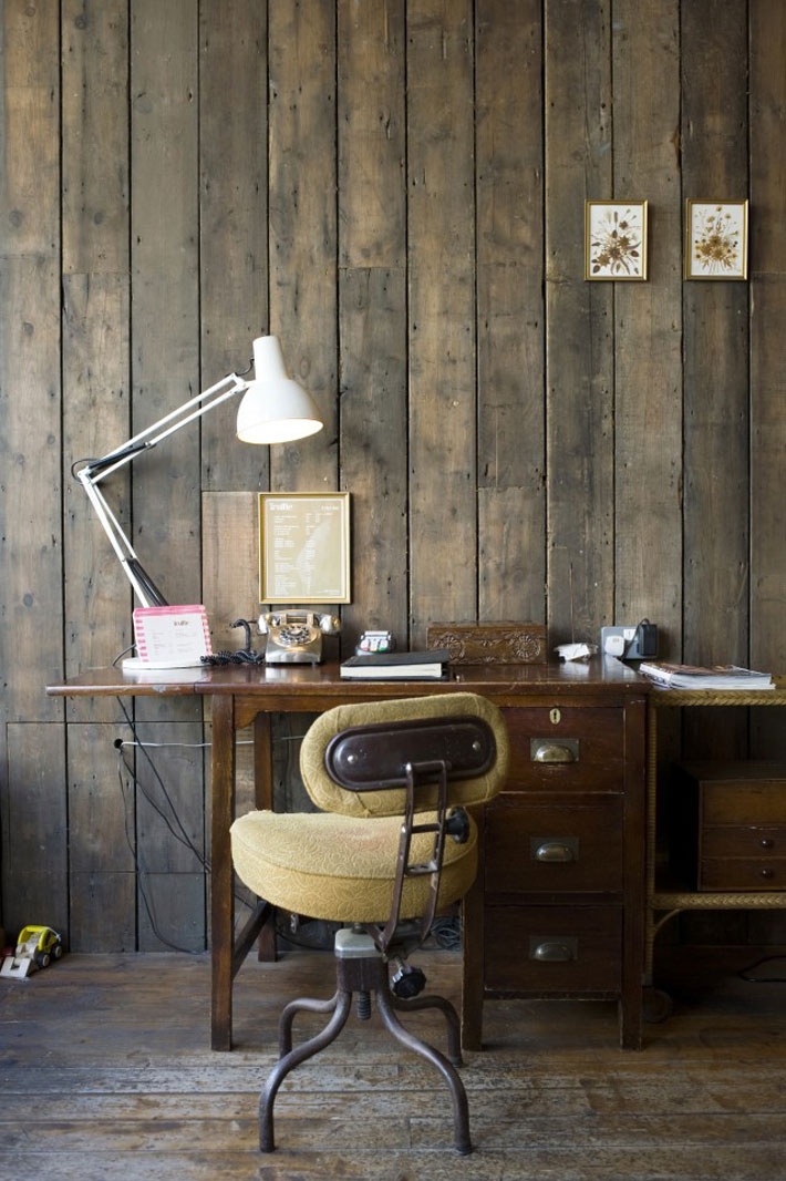 Cozy Home Office Designs