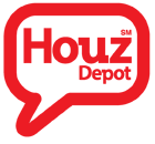 Houz Depot Mega Sale