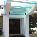 glass skylight, garden skylight, entrance skylight, door way skylight