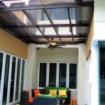 glass skylight, glass skylight outdoor