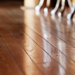 laminated flooring