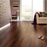 walnut laminated flooring