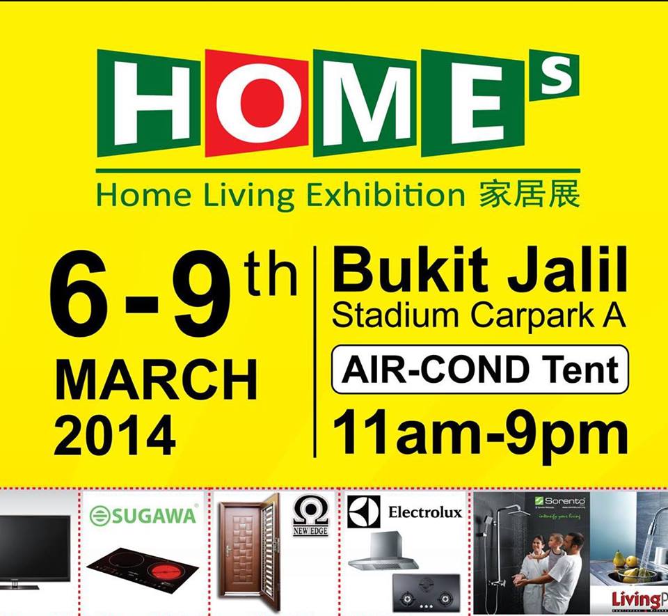 Home Living Exhibition