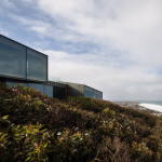 Beach House with Panoramic Views