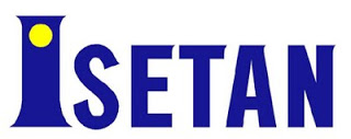 Branded Mattress Getha Sales at iSetan, Lot10