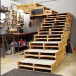 Creative Home Funitures Made from Pallets