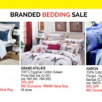 Renosaw iSetan Branded Bedding Sales