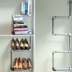 Get Some Ideas on Shoe Rack Designs