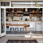 Incredible Kitchen with Open Concept 