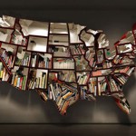 America Bookshelf