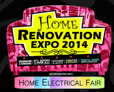 Home Renovation Expo 2014