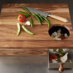 Creative Cutting Board