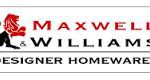 Maxwell & Williams